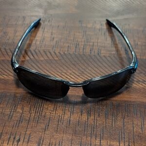 Maui Jim - Wraparound Sport Sunglasses